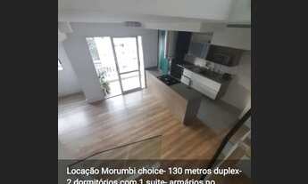 Imagem 7: Apartamento para aluguel tem 130 metros quadrados com 2 quartos