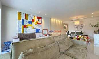 Imagem 6: Lindo Apartamento Verano com 4 quartos à venda, 147 m² - Jacarepaguá - Rio de Janeiro/RJ