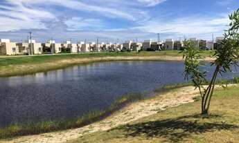 Imagem: MARECHAL DEODORO - Casa Padrão - Cabreiras