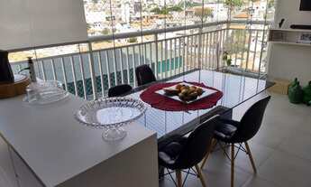 Imagem 7: Apartamento de 93 m² e 3 Vagas Próximo do Metrô