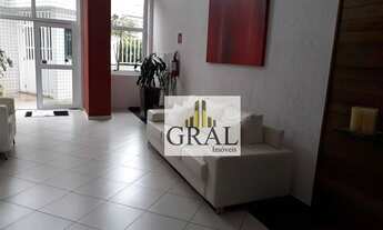 Imagem 3: Apartamento com 3 Dormitórios à Venda, 87 m² por R$ 570.000 - Jardim do Mar - São Bernardo