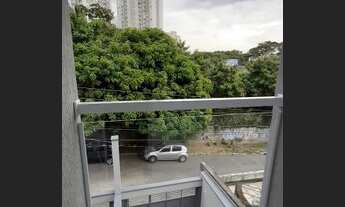 Imagem 7: Sobrado para venda com 3 quartos (1 suíte) 2 vagas em Jardim Regina - São Paulo - SP