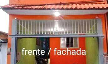 Imagem 3: Sobrado com 4 quartos à venda no Jardim Silveira - Barueri