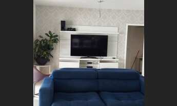 Imagem 3: Apartamento para venda com 187 metros quadrados com 4 quartos em Ponta D'Areia - São