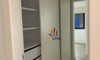 Imagem 7: Linda Cobertura com 3 dormitórios, 2 suítes, 270 m² por R$ 1200.000 - Jardim Aquarius - Sã