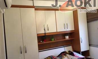 Imagem 4: Duplex para venda tem 160 m² com 3 quartos em Saúde