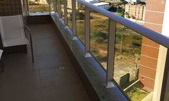 Imagem 2: Apartamento à venda, 100 m² por R$ 900.000,00 - De Lourdes - Fortaleza/CE