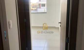 Imagem 6: Apartamento à venda, 62 m² por R$ 235.000,00 - Vila Rosa - Goiânia/GO