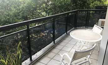 Imagem 6: Rio de Janeiro - Apartamento Padrão - Tijuca