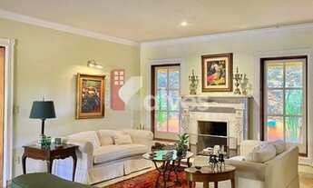 Imagem 3: Sobrado com 4 quartos à Venda, Centro - Campo Grande