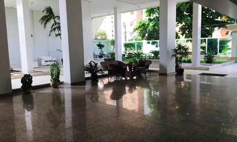 Imagem 4: Apartamento 3 quartos, Aldeota - Fortaleza - CE