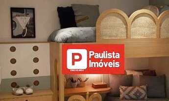 Imagem 5: Apartamento à venda, 113 m² por R$ 1.185.416,00 - Santo Amaro - São Paulo/SP