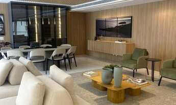 Imagem 6: Apartamento com 4 dormitórios à venda, 360 m² por R$ 3.758.738,91 - Alphaville Industrial