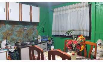 Imagem 6: Casa GASPAR - SC