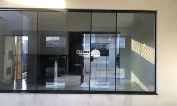 Imagem 4: CASA RESIDENCIAL em BRAGANÇA PAULISTA - SP, RESIDENCIAL PIEMONTE