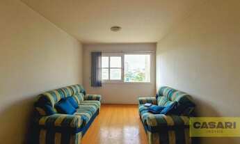 Imagem 2: Apartamento com 3 dormitórios para alugar, 97 m² - Chácara Inglesa - São Bernardo do Campo