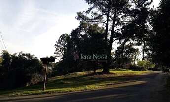 Imagem: Terreno com linda Vista Panorâmica