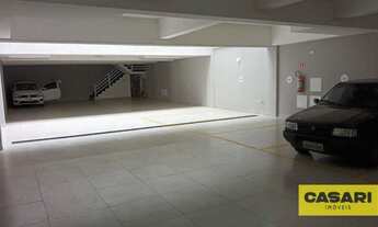 Imagem 7: Apartamento com 2 dormitórios à venda, 43 m² - Campestre - Santo André/SP