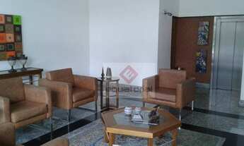 Imagem 5: Apartamento com 4 dormitórios à venda, 161 m² por R$ 850.000,00 - Aldeota - Fortaleza/CE