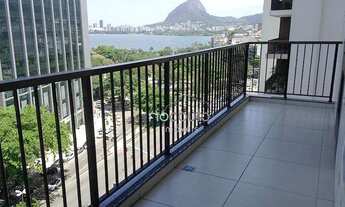 Imagem: Rua Humaitá 2 quartos