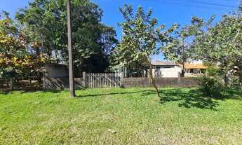 Imagem: Excelente terreno com 360m² (12x30) á