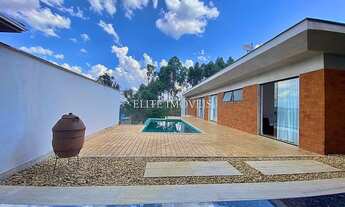 Imagem 4: Juiz de Fora - Casa de Condomínio - Spina Ville II