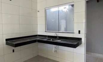 Imagem 6: Casa 2 quartos sendo um suíte, apenas 150 mil, pronta pra morar