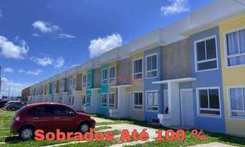 Imagem 2: Minha Casa Minha Vida em Imbé