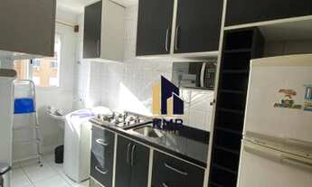 Imagem 2: Apartamento à venda, 52 m² por R$ 270.000,00 - Centro - Gravataí/RS