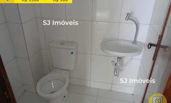 Imagem 4: CRATO - Conjunto Comercial/sala - CENTRO