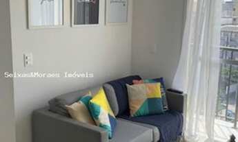 Imagem 3: Apartamento para Venda em Nova Iguaçu, Califórnia, 2 dormitórios, 1 suíte, 2 banheiros, 1