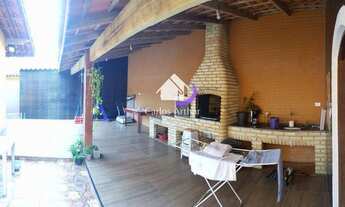 Imagem 7: Casa para venda tem 250 metros quadrados com 4 quartos em Luíza Mar - Itanhaém - SP