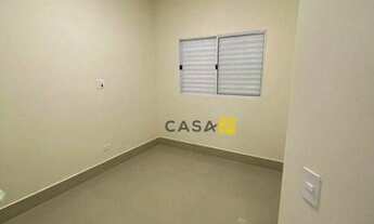 Imagem 7: Casa com 3 dormitórios à venda, 120 m² por R$ 619.000,00 - Jardim Dona Judith - Americana