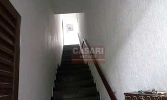 Imagem 4: Salão Comercial à venda, Jardim Las Vegas, Santo André - SL1203