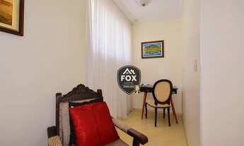 Imagem 6: Casa com 4 dormitórios para alugar, 110 m² por R$ 7.487,50/mês - Cabral - Curitiba/PR