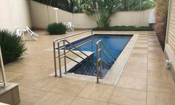 Imagem 2: Apartamento para aluguel possui 55 metros quadrados com 2 quartos