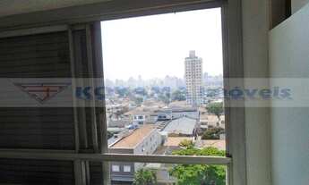 Imagem 6: Apartamento com 3 dormitórios à venda, 120m² - Planalto Paulista - São Paulo/SP