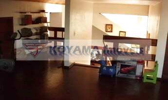 Imagem 6: Sobrado com 4 dormitórios à venda, 560 m² - Jardim do Mar - São Bernardo do Campo/SP