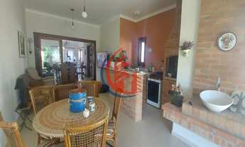 Imagem 2: Casa térrea em terreno de 458m² com duas suítes e amplo quintal no Jardim Residencial Vill