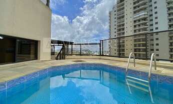 Imagem 3: Cobertura com 4 dormitórios à venda, 214 m² por R$ 910.000,00 - Praia da Enseada - Fórum