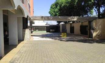 Imagem 3: Apartamento com 3 dormitórios à venda, 126 m² por R$ 650.000,00 - Vila Santa Catarina - Am