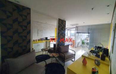 Imagem 4: Conjunto à venda, 60 m² por R$ 530.000,00 - Brooklin Paulista - São Paulo/SP