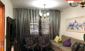 Imagem 5: Casa com 3 dormitórios à venda, 120 m² por R$ 515.000,00 - Campo Limpo - São Paulo/SP