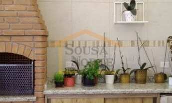 Imagem 6: SãO PAULO - Apartamento Padrão - Horto Florestal