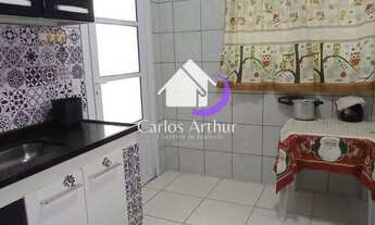 Imagem 5: Casa para venda tem 78 metros quadrados com 2 quartos em Jardim Grandesp - Itanhaém - SP