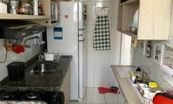 Imagem 4: Apartamento à Venda no Condomínio Club Vida Bela Mar