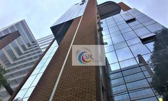 Imagem: Conjunto para alugar, 120 m² Vila Olímpia