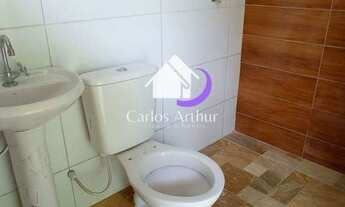 Imagem 7: Casa para venda tem 87 metros quadrados com 2 quartos em Balneario Campos Eliseos - Itanha