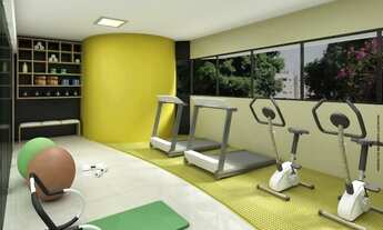 Imagem 2: EC Apartamento com 3 dormitórios