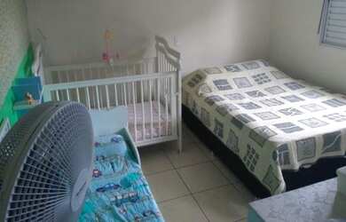 Imagem 5: Apartamento com 1 dormitório à venda, 44 m² - Cidade São Jorge - Santo André/SP